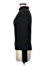 Rosegold Black Long Sleeve Turtleneck Size M - photo 5