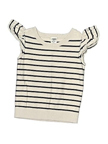 OshKosh B'gosh Sweater Vest (view 1)