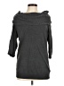 Express Gray Pullover Sweater Size S - photo 1