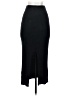 Zara Black Formal Skirt Size S - photo 2