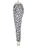 J.Crew 100% Cotton Chevron-herringbone Silver Casual Pants Size 6 - photo 5