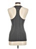 Lululemon Athletica Gray Active Tank Size 6 (estimated) - photo 2