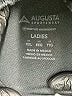 Augusta Sportswear 100% Polyester Solid Black Athletic Shorts Size XXL - photo 3