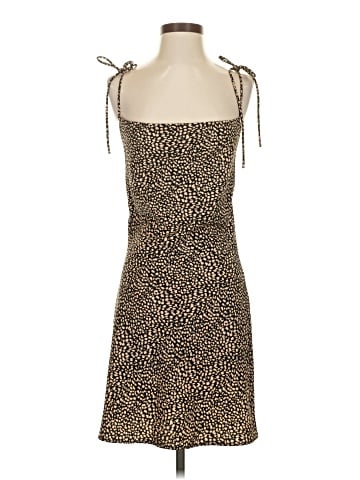 Audrey 3+1 Cocktail Dress (view 1)