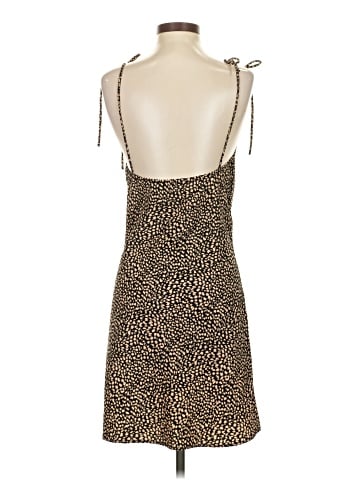 Audrey 3+1 Cocktail Dress (view 2)