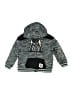 Star Wars Gray Zip Up Hoodie Size 4T - photo 1