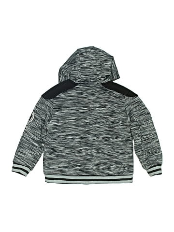 Star Wars Zip Up Hoodie (view 2)