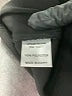 iris Black Short Sleeve Blouse Size M - photo 8