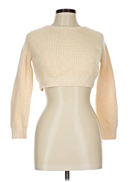 Design History Turtleneck Sweater