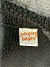 Jumping Beans 100% Polyester Black Coat Size 2T - photo 3