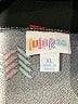 Lularoe Graphic Black Casual Skirt Size XL - photo 5