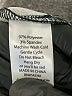 Lularoe Graphic Black Casual Skirt Size XL - photo 6