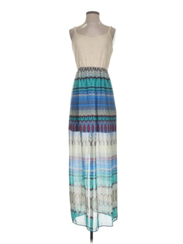 Love Reign Casual Dress (view 1)