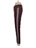 Mondetta Color Block Burgundy Active Pants Size S - photo 5