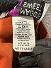 Maggie Sweet Orange Raincoat Size L (petite) - photo 7
