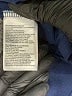 Lands' End Solid Blue Active Skort Size M - photo 4