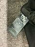 C9 By Champion 100% Polyester Black Zip Up Hoodie Size S - photo 8