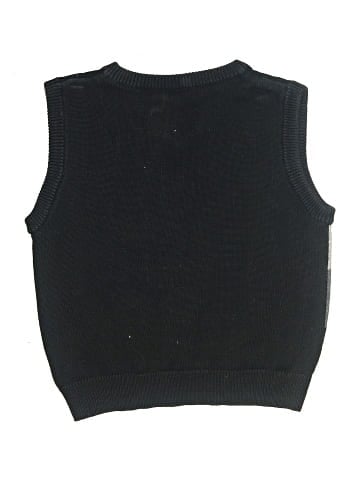 George Sweater Vest (view 2)