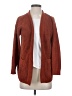Time and Tru Brown Cardigan Size XS - photo 1