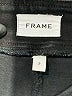 FRAME Black Dress Pants Size 2 - photo 7