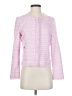 BB Dakota by Steve Madden 100% Polyester Tweed Pink Jacket Size XS - photo 1