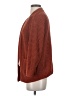 Time and Tru Brown Cardigan Size XS - photo 5
