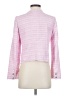 BB Dakota by Steve Madden 100% Polyester Tweed Pink Jacket Size XS - photo 2