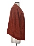 Time and Tru Brown Cardigan Size XS - photo 4