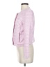 BB Dakota by Steve Madden 100% Polyester Tweed Pink Jacket Size XS - photo 5
