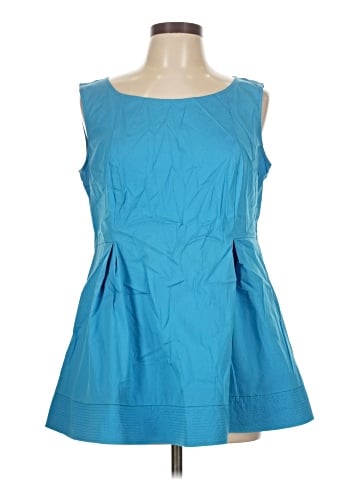Lafayette 148 New York Casual Dress (view 1)