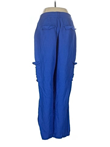 Boston Proper Cargo Pants (view 2)