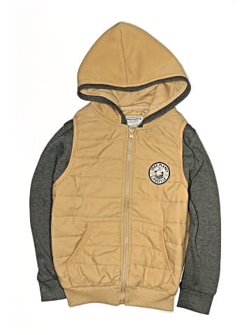 Free Planet Jacket (view 1)