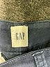 Gap Blue Khakis Size 2 - photo 4