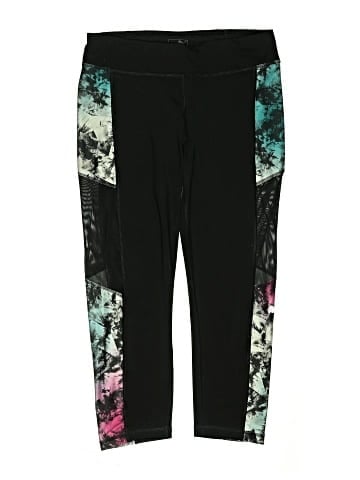 Puma Active Pants (view 1)