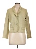 Kevin Stuart Petites Green Blazer Size L (estimated) - photo 1