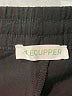 ECupper Solid Black Active Pants Size 8 - photo 7