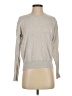 Minnie Rose Gray Pullover Sweater Size S - photo 1