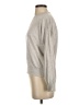 Minnie Rose Gray Pullover Sweater Size S - photo 5
