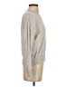 Minnie Rose Gray Pullover Sweater Size S - photo 4