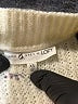 Lou & Grey for LOFT Polka Dots Ivory Pullover Sweater Size XS - photo 7