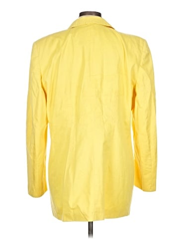 Escada by Margaretha Ley Blazer (view 2)
