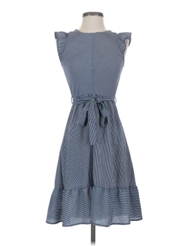 Monteau Casual Dress (view 1)