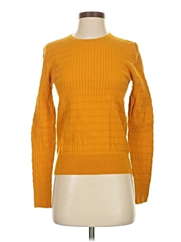 Ann Taylor Factory Pullover Sweater (view 1)