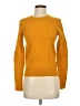 Ann Taylor Factory Yellow Pullover Sweater Size S - photo 1
