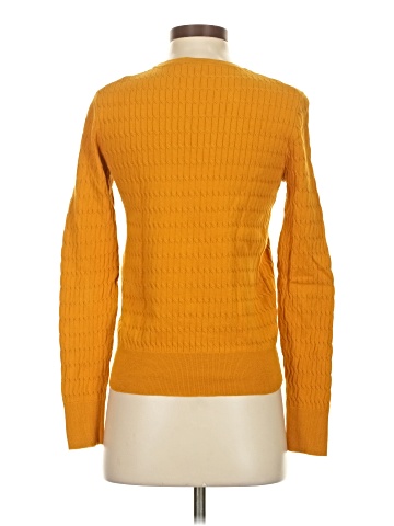 Ann Taylor Factory Pullover Sweater (view 2)