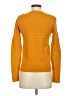 Ann Taylor Factory Yellow Pullover Sweater Size S - photo 2