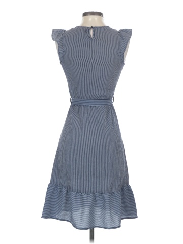 Monteau Casual Dress (view 2)
