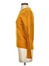 Ann Taylor Factory Yellow Pullover Sweater Size S - photo 5