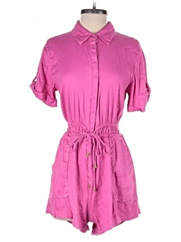 Kivari Romper (view 1)