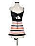 Shein Orange Casual Dress Size S - photo 1